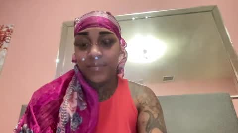 PHANTOMTARGARYENXXX online show from February 26, 7:16 pm