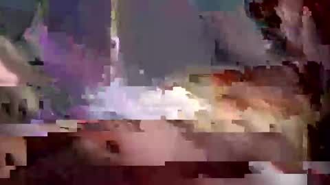 Snapshot of creameatr chatting on October 9, 9:51 am creameatr online show from October 9, 9:51 am