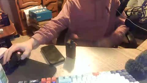 creamfilling1 online show from November 11, 5:51 am