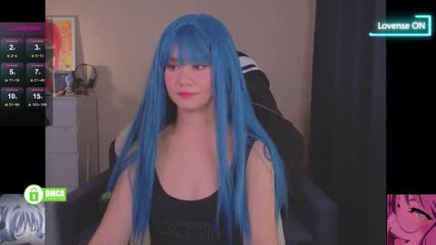 Alina online show from November 10, 3:05 am