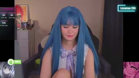 Alina online show from November 20, 4:34 am