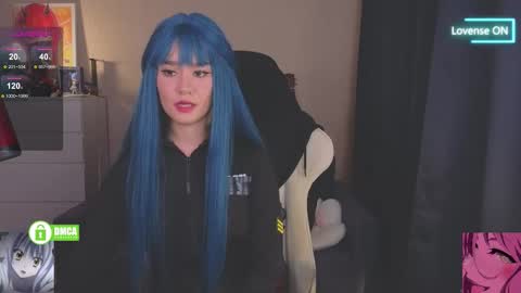 Alina online show from February 11, 2:27 am