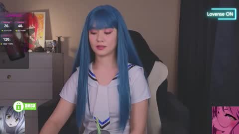 Alina online show from March 10, 4:28 am