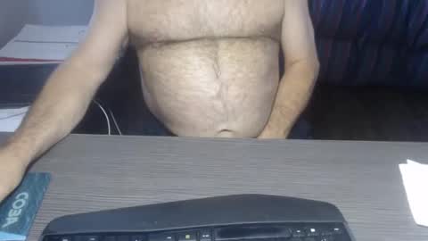 Creamormilk online show from October 18, 12:50 pm