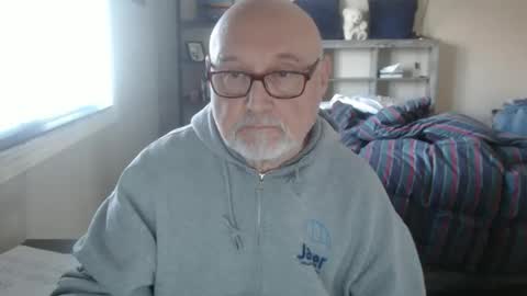 Creamormilk online show from January 12, 1:38 pm