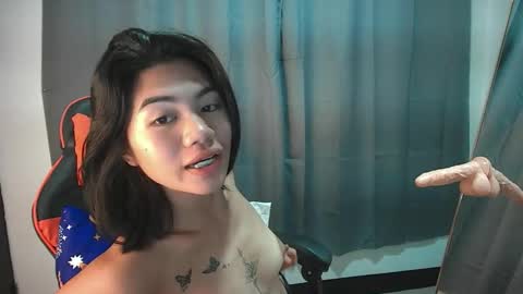 Snapshot of creampie_pinay69 chatting on December 16, 9:20 pm creampie_pinay69 online show from December 16, 9:20 pm