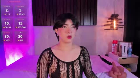 creamy_angelo online show from November 30, 4:05 am