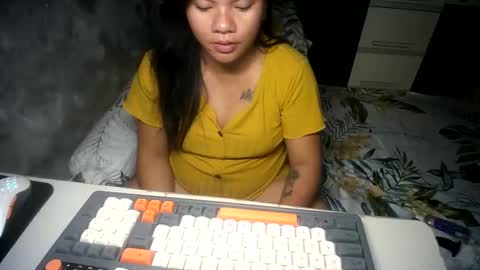 my pussy always wet online show from February 24, 12:14 pm