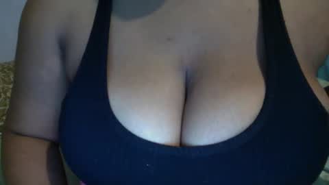 Snapshot of creamycocobabe chatting on January 24, 8:54 pm CreamyCocoBabe online show from January 24, 8:54 pm