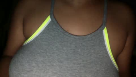 Snapshot of creamycocobabe chatting on January 24, 11:56 pm CreamyCocoBabe online show from January 24, 11:56 pm