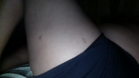 Snapshot of creamycocobabe chatting on February 1, 2:47 am CreamyCocoBabe online show from February 1, 2:47 am