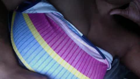 Snapshot of creamycocobabe chatting on March 1, 6:32 pm CreamyCocoBabe online show from March 1, 6:32 pm