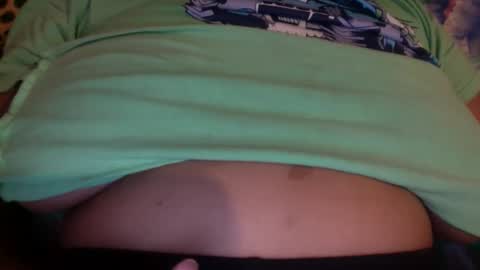 Snapshot of creamycocobabe chatting on October 3, 8:50 pm CreamyCocoBabe online show from October 3, 8:50 pm