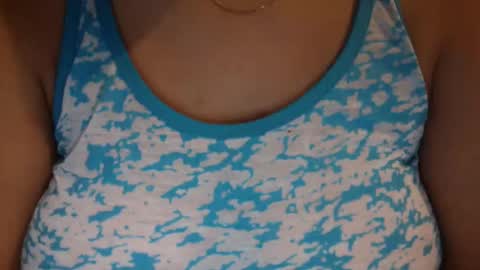 Snapshot of creamycocobabe chatting on October 19, 8:09 pm CreamyCocoBabe online show from October 19, 8:09 pm