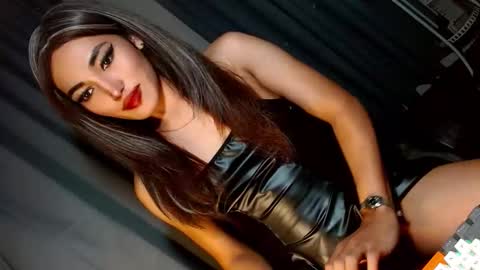 Celine online show from January 22, 12:27 am