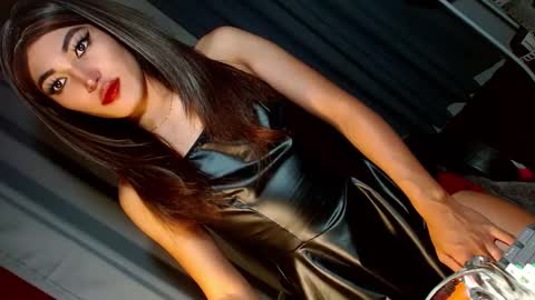 Celine online show from January 27, 4:11 pm