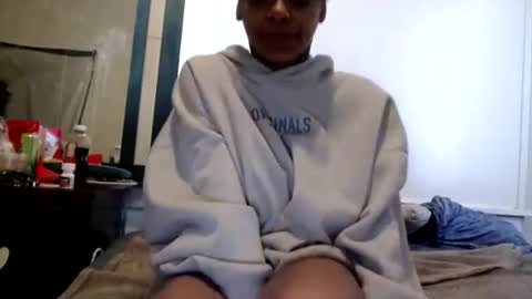 Snapshot of creamyexotica chatting on February 21, 1:55 pm CreamyExotica online show from February 21, 1:55 pm