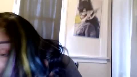 Snapshot of creamyexotica chatting on February 26, 5:39 pm CreamyExotica online show from February 26, 5:39 pm