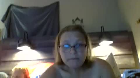 Heather online show from September 19, 2:57 am