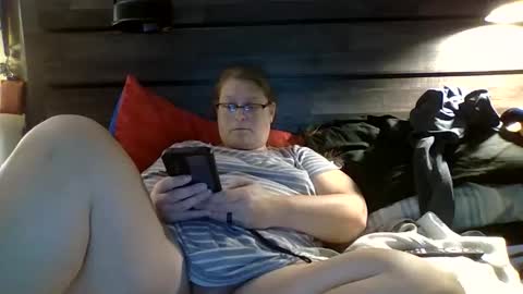 Heather online show from October 16, 2:34 am