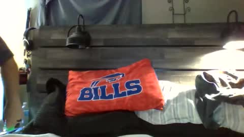 Heather online show from October 29, 1:24 pm