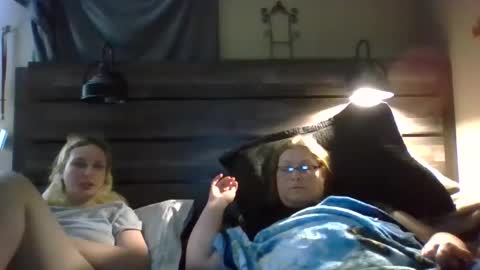 Heather online show from February 6, 12:37 am