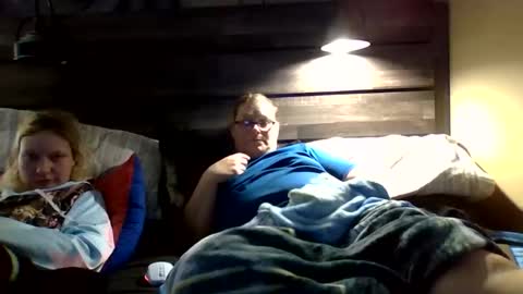 Heather online show from February 24, 4:43 am