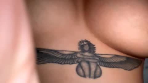 creamymarie online show from February 5, 4:59 am