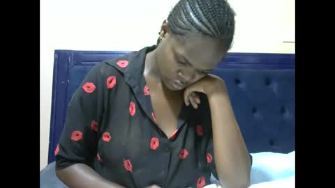 verah online show from February 1, 7:01 pm