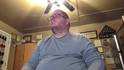 The hopeless romantic online show from March 7, 10:24 am