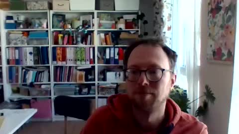 creloxp online show from April 17, 9:01 am