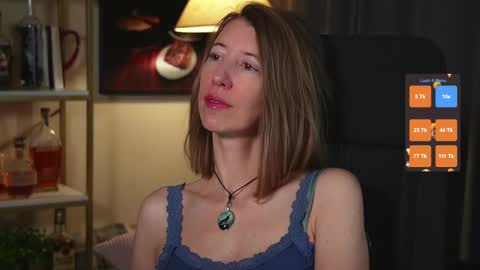 Quinn de la Creme online show from October 14, 5:58 pm