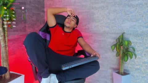 crh58_ online show from September 20, 1:28 am