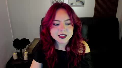 Tatiana  online show from November 12, 3:51 am