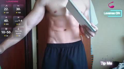 cris2428 online show from January 12, 4:34 pm