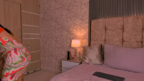 Cristina Sweet online show from February 3, 11:53 am