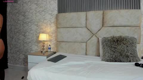 Cristina Sweet online show from October 23, 12:04 pm