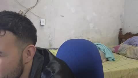 cris_simons online show from December 1, 7:36 pm