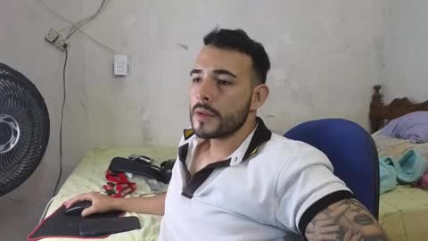 cris_simons online show from December 2, 3:47 am