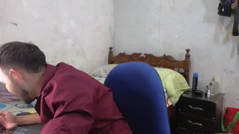 cris_simons online show from December 28, 11:05 pm