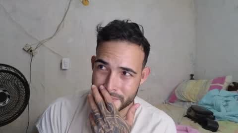 cris_simons online show from February 4, 1:13 am