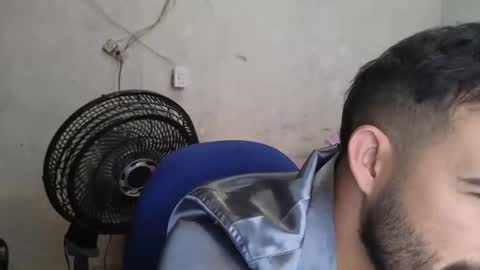 cris_simons online show from February 18, 12:15 am