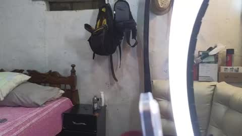 cris_simons online show from February 19, 12:14 am