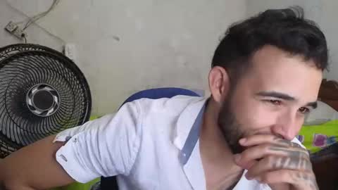 cris_simons online show from February 27, 4:31 am