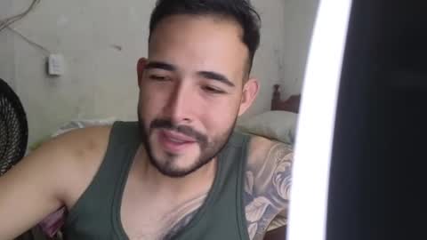 cris_simons online show from March 6, 12:00 am