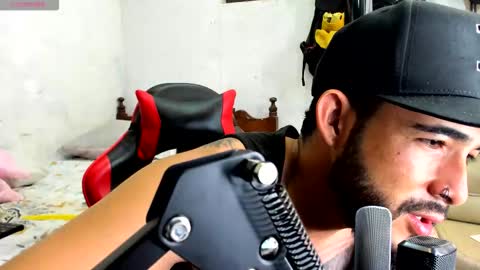 cris_simons online show from November 3, 4:36 am