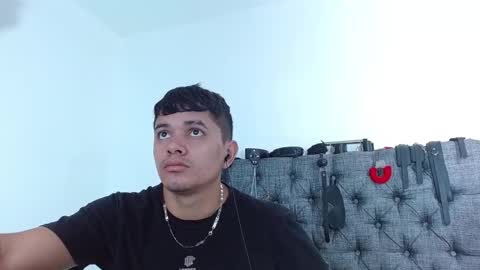 Snapshot of crisandmery chatting on February 26, 2:57 pm CRISANDMERY online show from February 26, 2:57 pm