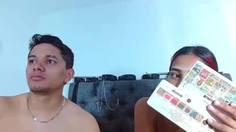 Snapshot of crisandmery chatting on March 12, 3:07 pm CRISANDMERY online show from March 12, 3:07 pm