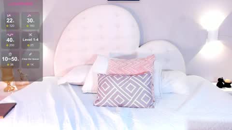 Cris online show from March 11, 2:51 pm