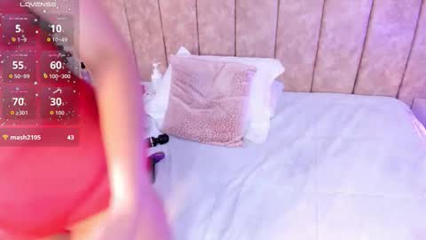 Cris online show from September 11, 5:40 am